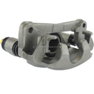 1994 Toyota Camry Brake Caliper 4