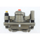 1994 Toyota Camry Brake Caliper 6