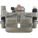1994 Toyota Camry Brake Caliper 3