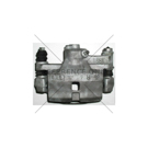 1987 Toyota Celica Brake Caliper 1
