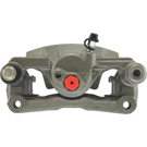 1987 Toyota Celica Brake Caliper 8