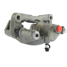 1987 Toyota Celica Brake Caliper 5