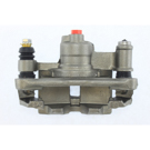 1987 Toyota Celica Brake Caliper 6