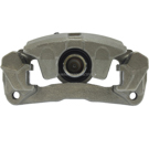 1987 Toyota Celica Brake Caliper 7