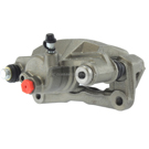 1987 Toyota Celica Brake Caliper 2