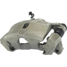 1987 Toyota Celica Brake Caliper 1