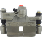 1987 Toyota Celica Brake Caliper 3