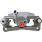 1994 Toyota Celica Brake Caliper 4