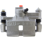 Centric Parts Brake Caliper 141.44529