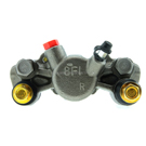 2003 Toyota Celica Brake Caliper 8