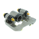 2003 Toyota Celica Brake Caliper 4