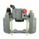2003 Toyota Celica Brake Caliper 3
