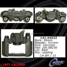 2003 Toyota Matrix Brake Caliper 9