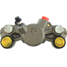 2003 Toyota Matrix Brake Caliper 8