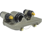 2003 Toyota Matrix Brake Caliper 4