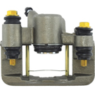 2003 Toyota Matrix Brake Caliper 6