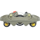 2003 Toyota Matrix Brake Caliper 7
