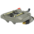 2003 Toyota Matrix Brake Caliper 1