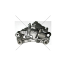 1990 Geo Prizm Brake Caliper 9