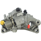 1988 Chevrolet Nova Brake Caliper 29