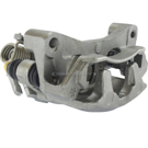 1988 Chevrolet Nova Brake Caliper 13