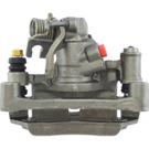 1988 Chevrolet Nova Brake Caliper 21