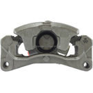 1988 Chevrolet Nova Brake Caliper 25