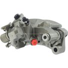 1988 Chevrolet Nova Brake Caliper 5