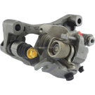 1987 Toyota Corolla Brake Caliper 17