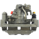 1987 Toyota Corolla Brake Caliper 21