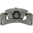 1987 Toyota Corolla Brake Caliper 25