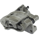 1987 Toyota Corolla Brake Caliper 1