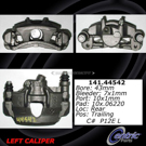 1992 Toyota Cressida Brake Caliper 4