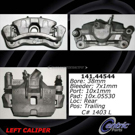1987 Toyota Supra Brake Caliper 1
