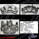 Centric Parts 141.44544 Brake Caliper 4