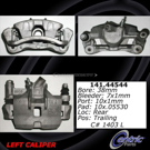1987 Toyota Supra Brake Caliper 4
