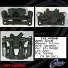 1990 Lexus LS400 Brake Caliper 1