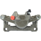 1990 Lexus LS400 Brake Caliper 8