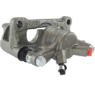1990 Lexus LS400 Brake Caliper 5