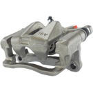 1990 Lexus LS400 Brake Caliper 1