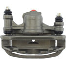 1992 Toyota Previa Brake Caliper 6