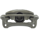 1992 Toyota Previa Brake Caliper 7