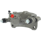 1992 Toyota Previa Brake Caliper 2
