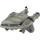 1992 Toyota Previa Brake Caliper 1