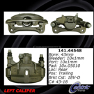 1994 Toyota Previa Brake Caliper 9