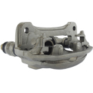 1994 Toyota Previa Brake Caliper 4