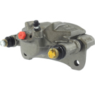 1994 Toyota Previa Brake Caliper 2
