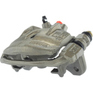 1994 Toyota Previa Brake Caliper 1