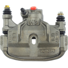 1994 Toyota Previa Brake Caliper 3