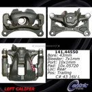 1994 Lexus GS300 Brake Caliper 3